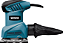Lixadeira Orbital Oscilante 240w WS4151U Wesco 127v C/nfe - Imagem 8