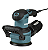 Lixadeira Profissional Roto Orbital Profissional WS426U 127v - Imagem 7