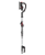 Lixadeira de Parede e Teto 800W 220V Positec Wesco KUW45 - Potente - Imagem 2