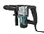 Martelete Rompedor 15j 1200w Maleta Sds Max Wesco Ws3250kU - Imagem 2