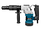 Martelete Perfurador Rompedor 1100w 10j Ws3203k Wesco 220v - Imagem 1