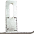 Plaina Elétrica Manual Wesco Ws5343 82mm 220v C/nfe - Imagem 6