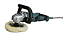 Lixadeira E Politriz 5 Pol 1200w Ws4504KU Wesco 127v C/nfe - Imagem 3