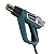 Soprador Térmico 2000w Wesco Ws6427 3 Velocidades 220v C/nfe - Imagem 4
