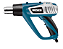 Soprador Térmico 2000w Wesco Ws6427 3 Velocidades 220v C/nfe - Imagem 2