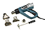 Soprador Térmico 2000w Wesco Ws6427 3 Velocidades 220v C/nfe - Imagem 5