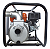 Motobomba Gasolina 4t 163cc De 2 5,5hp Vmb552 C/nfe 56334 - Vulcan - Imagem 2