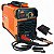 Kit Inversor P/ Solda Smi200a-220v + Máscara Ton 3 A 11 Sr1 - Imagem 2