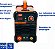 Kit Inversor P/ Solda Smi200a-220v + Máscara Ton 3 A 11 Sr1 - Imagem 3