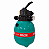 Filtro Dancor Dfr11 6 Vias Para Piscina Até 17000 Litros 30672011 - Imagem 1