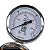 Regulador De Pressão De Gas Argônio Para Solda Tig Mig Mag 110190 - V8 Brasil - Imagem 3