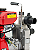 Motobomba Gasolina Kawashima 1,5'' 4t 97,7cc Auto-escorvante 3300210 - Imagem 3