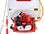 Pulverizador Costal À Gasolina 25,6cc Pcg2625-a Kawashima 3300301 - Imagem 2