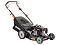 Cortador de Grama 4 em 1 LR181 T – Corte Rápido e Fácil para Diferentes Tipos de Gramado 5605001 - Imagem 1