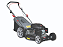 Cortador de Grama Kawashima LR220 – Corte Rápido e Fácil com Função 4 em 1 5605020 - Imagem 1