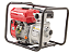 Motobomba Gasolina Kawashima 200 – Ideal para Uso Agrícola e Industrial 5600310 - Imagem 2