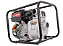 Motobomba a Gasolina GW200B Kawashima – Potência e Eficiência para Irrigação e Drenagem 5670200 - Imagem 3