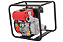 Motobomba Centrífuga Kawashima 2,5" – Ideal para Irrigação e Drenagem 5600380 - Imagem 2