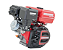 Motor Estacionário Horizontal GE900 Kawashima – 9,0HP de Alto Desempenho 5600230 - Imagem 3