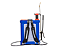 Pulverizador 20L Kawashima – Uso Manual ou Bateria para Maior Conveniência 8210040 - Imagem 4