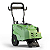 Lavadora de Alta Pressão Água Fria PW C55T 380V Trifásica IPC IDAF41018 - Imagem 1