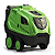 Lavadora de Alta Pressão Água Quente PW H100T 440V Trifásica IPCIDAC41216 - Imagem 1
