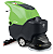 Lavadora Alta Pressão de Pisos CT50 Cabo IPC – Eficiência Garantida STN8000401K - Imagem 3