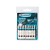 Jogo de Bits Phillips PH1 50mm Aço Rápido 1133455 – Tools World - Imagem 1