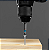 Jogo de Bits Phillips PH1 50mm Aço Rápido 1133455 – Tools World - Imagem 2