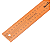 Esquadro Metálico 14pol. 350mm para Precisão e Medição - Tools World 3234655 - Imagem 4