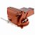Morsa de Bancada Rotativa 6pol. com Bigorna 150mm 1862755 - Tools World - Imagem 1