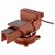 Morsa de Bancada Rotativa 6pol. com Bigorna 150mm 1862755 - Tools World - Imagem 2
