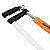 Grampo Sargento Tipo F Aço Carbono 150 x 50 x 200mm 2042355 - Tools World - Imagem 6