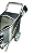 Lavadora de Alta Pressão J14000 Inox 220V 7,5CV Trifásica 1321418 - Imagem 2