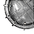 Tampa Pré-Filtro Bomba F SQP Jacuzzi -Peça Original de Reposição 53021846 - Imagem 2