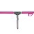 Espreguiçadeira Rosa Reclinável para Sol e Piscina - BEL 414710 - Imagem 5