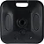 Base Quadrada Preta para Guarda-Sol ou Ombrelone - BEL 70027107 - Imagem 5