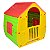 Casinha Infantil de Brinquedo Magical Belfix P55 - BEL 561234 - Imagem 4