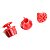 Casinha Infantil de Brinquedo Magical Belfix P55 - BEL 561234 - Imagem 6