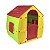 Casinha Infantil de Brinquedo Magical Belfix P55 - BEL 561234 - Imagem 1