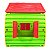 Casinha Infantil de Brinquedo Magical Belfix P55 - BEL 561234 - Imagem 2
