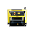 Plaina Desengrossadeira 13" 1300W 127V Lynus para Madeira - Imagem 2