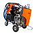 Lavadora Alta Pressão Água Quente Jacto J160HW- JACTO 1344979 - Imagem 2