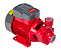 Bomba Periférica BB 1000P 127V  Alta Pressão - BRANCO MOTORES 90370050 - Imagem 1