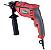 Furadeira de Impacto 1/2 127V 850W BFI850 Potente e Versátil- BRANCO MOTORES 90385010 - Imagem 2