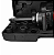 Chave de Impacto Pneumática 1" Pinless CHI-3500 Red  90-140PSI 4000RPM 27576- Chiaperini - Imagem 3
