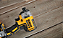 PARAFUSADEIRA DE IMPACTO 1/4 MAX LI-ION BRUSHLESS 20V - DEWALT DCF887B-B3 - Imagem 2