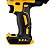 CHAVE DE IMPACTO 1/2 MAX LI-ION BRUSHLESS 20V 950NM - DEWALT DCF900B-B3 - Imagem 3