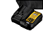 Parafusadeira e Furadeira 1/2 Max Li-Ion Brushless Atomic 20V à Bateria - DeWalt DCD708D2-BR - Imagem 3