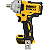 CHAVE DE IMPACTO 1/2 MAX LI-ION BRUSHLESS 20V 812NM - DEWALT DCF892B-B3 - Imagem 3